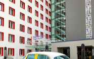 Lainnya 2 Comfort Hotel Prague City East