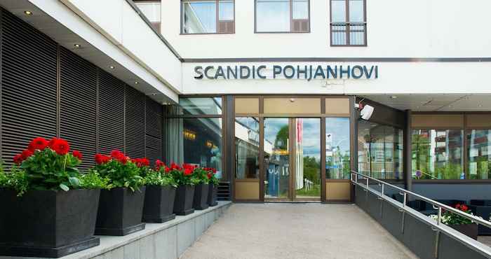 Khác Scandic Pohjanhovi