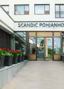 Ảnh chính Scandic Pohjanhovi