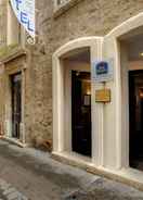 ภาพหลัก Best Western Hotel Le Guilhem