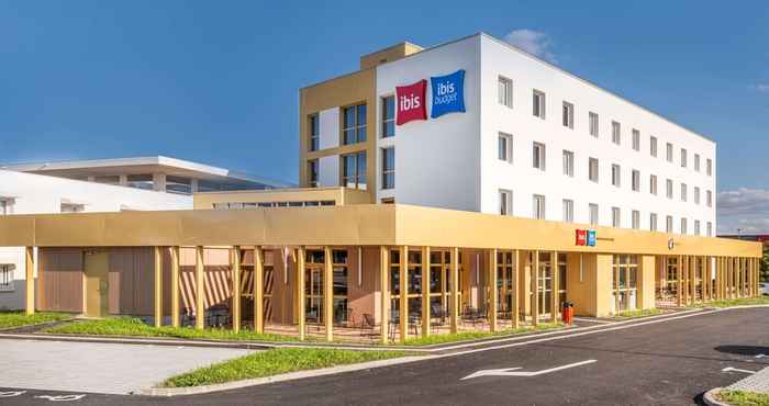 Lainnya Ibis Nantes Nord Treillières