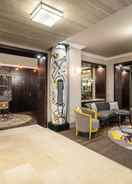 Primary image Hôtel Le Marquis by Inwood Hotels