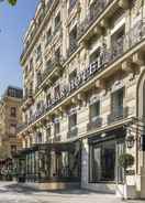 ภาพหลัก Maison Albar Hotels Le Champs-Elysées