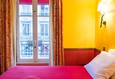 其他 7 Le Relais Monceau