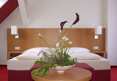 其他 6 Air in Berlin Hotel