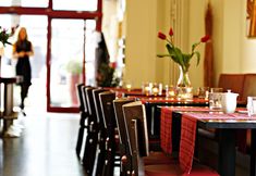 其他 2 Air in Berlin Hotel