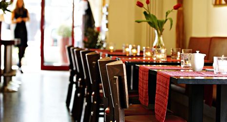 其他 2 Air in Berlin Hotel