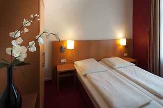 其他 4 Air in Berlin Hotel