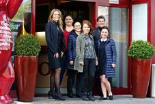 其他 Air in Berlin Hotel