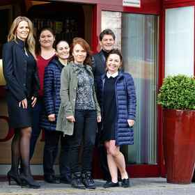 Primary image1柏靈艾爾飯店,柏林工业大学飯店