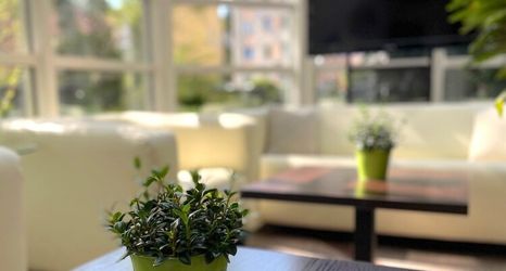 其他 2 SensCity Hotel Berlin Spandau