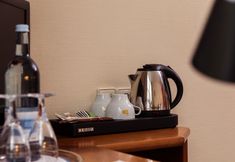 อื่นๆ 5 SensCity Hotel Berlin Spandau