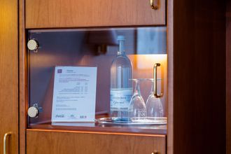 其他 4 SensCity Hotel Berlin Spandau