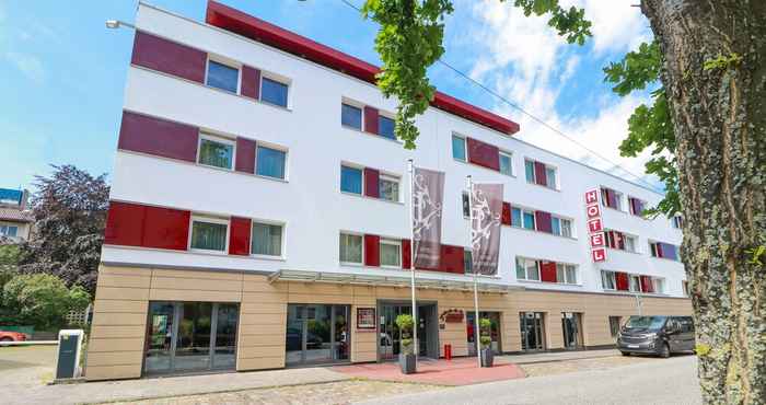 Lain-lain Hotel Haverkamp