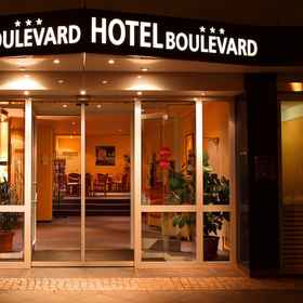 Primary image 1 Hotel Boulevard, Felixx student Köln - Höninger Weg - ehem SMARTments student Hotels