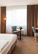 Imej utama Plaza Hotel & Living Frankfurt