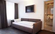 Lainnya 2 Manhattan Hotel