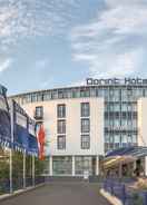 Imej utama Dorint Kongresshotel Düsseldorf/Neuss