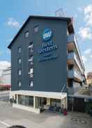 Imej utama Best Western Hotel Wuerzburg Sued