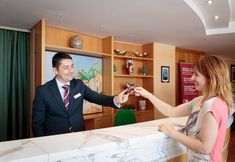 Lainnya 3 Hotel Ariston & Palazzo Santa Caterina