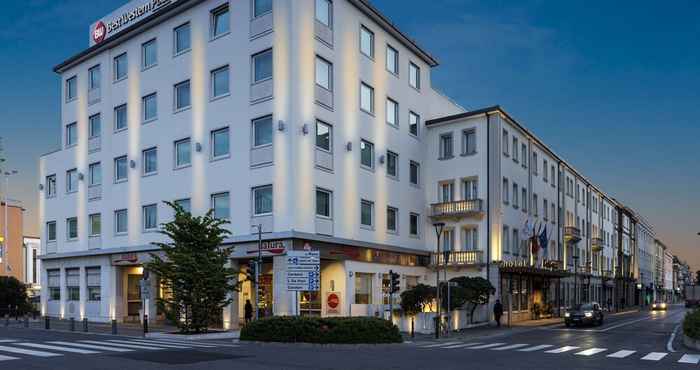 Lainnya Best Western Plus Hotel Bologna