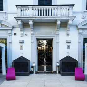 Primary image 1 LHP Hotel Montecatini Palace & SPA, Sambuca Pistoiese Hotels