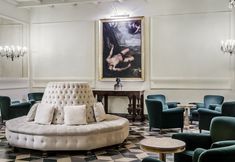 其他 7 Eurostars Centrale Palace