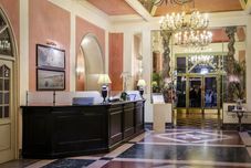 其他 Eurostars Centrale Palace