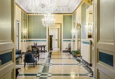 其他 3 Eurostars Centrale Palace