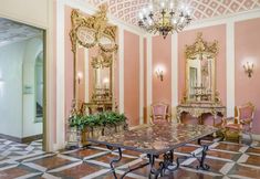 其他 4 Eurostars Centrale Palace