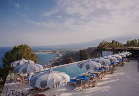 Others San Domenico Palace, Taormina, A Four Seasons Hotel