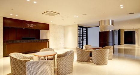 其他 2 Hotel Resonex Naha