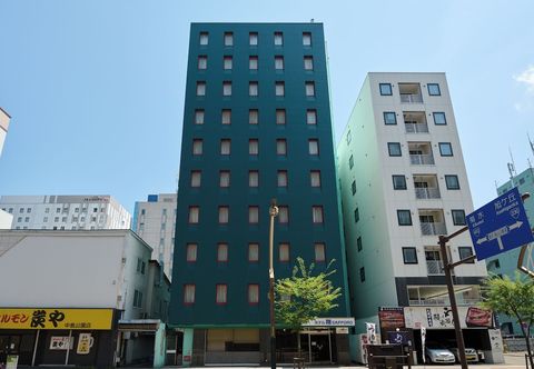 Others Hotel Sho Sapporo
