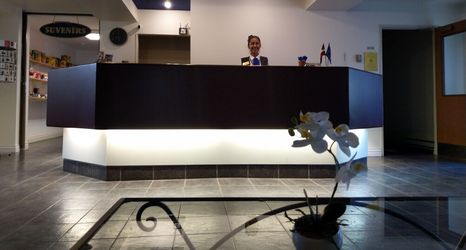 Others 2 Airport Hotel Mara