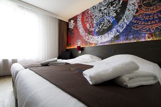 其他 4 Bastion Hotel Maastricht Centrum