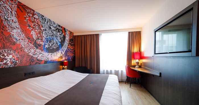 อื่นๆ Bastion Hotel Maastricht Centrum