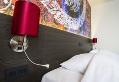 其他 5 Bastion Hotel Maastricht Centrum