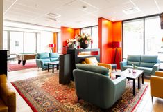 其他 3 Bastion Hotel Maastricht Centrum