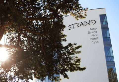 Others Quality Hotel Strand Gjovik