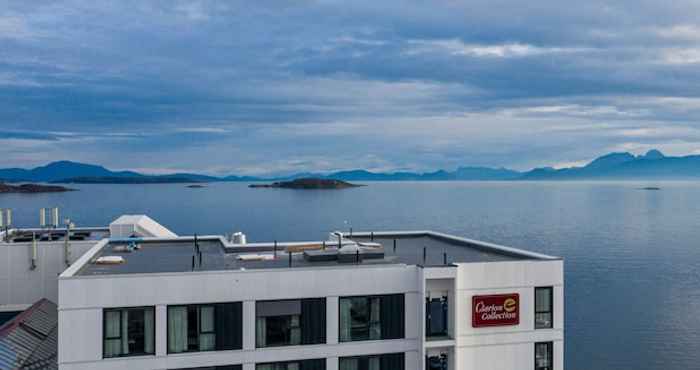 Khác Clarion Collection Hotel Arcticus