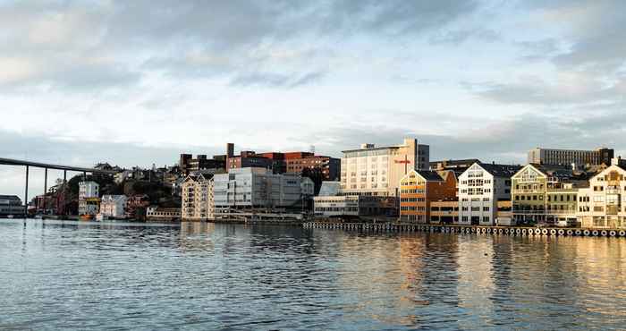 Lainnya Scandic Kristiansund