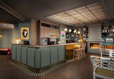 Others 2 Scandic Holberg