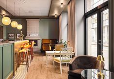 Others 4 Scandic Holberg