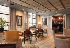 Others 7 Scandic Holberg