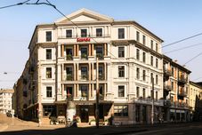 Others Scandic Holberg