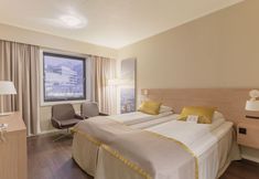 Others 5 Scandic Grand Tromsø