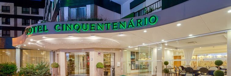 その他 Hotel Cinquentenário & Conference Center