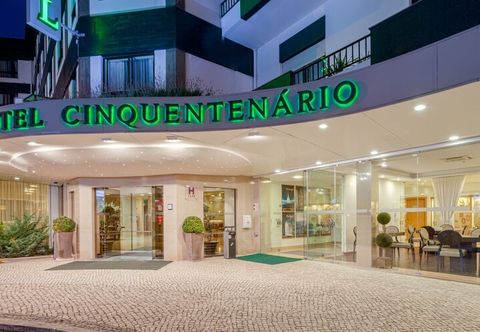 その他 Hotel Cinquentenário & Conference Center