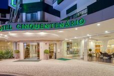 その他 Hotel Cinquentenário & Conference Center