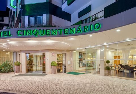 Others Hotel Cinquentenário & Conference Center